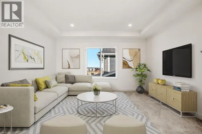 152 Sage Hill Heights NW, Calgary