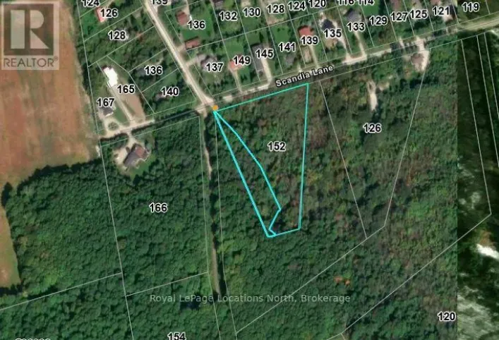 152 SCANDIA LANE, Blue Mountains