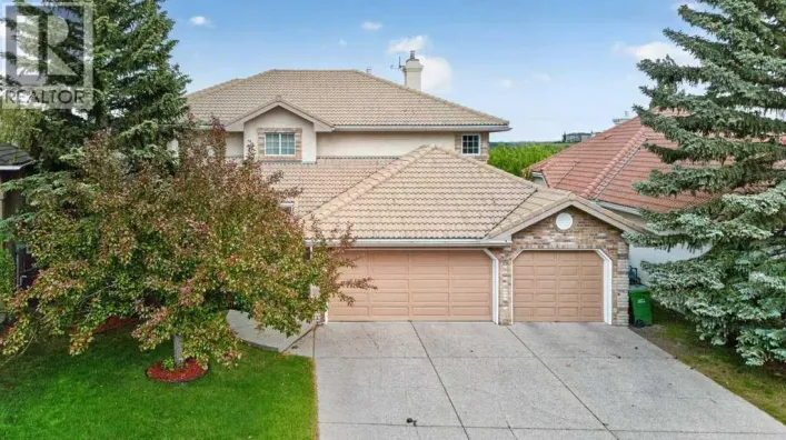 152 Scenic Ridge Crescent NW, Calgary