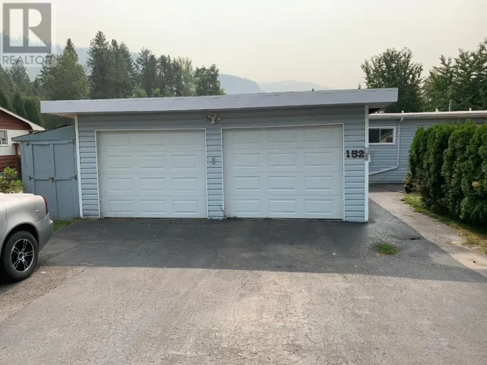 152 SCHULTE Crescent Unit# 1, Castlegar