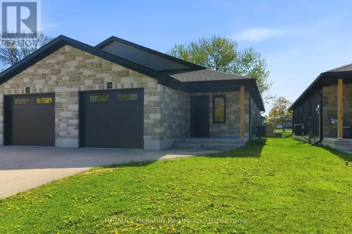 152 SILLS STREET, Huron East