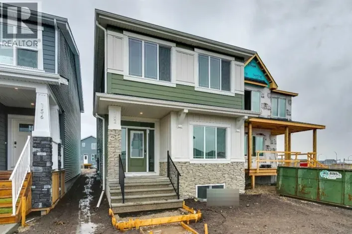 152 Snowberry Common SE, Calgary
