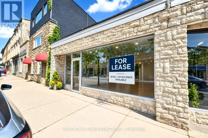 152 ST ANDREW STREET W, Centre Wellington