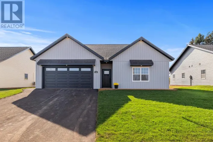 152 Stanmol Drive, Charlottetown
