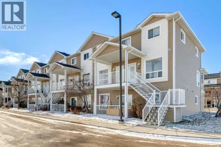 152 Sunrise Terrace NE, High River