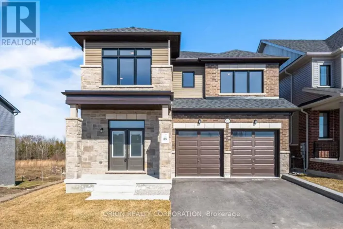 152 THICKETWOOD AVENUE, Barrie