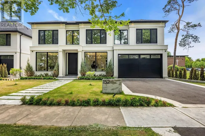 152 THIRD LINE, Oakville