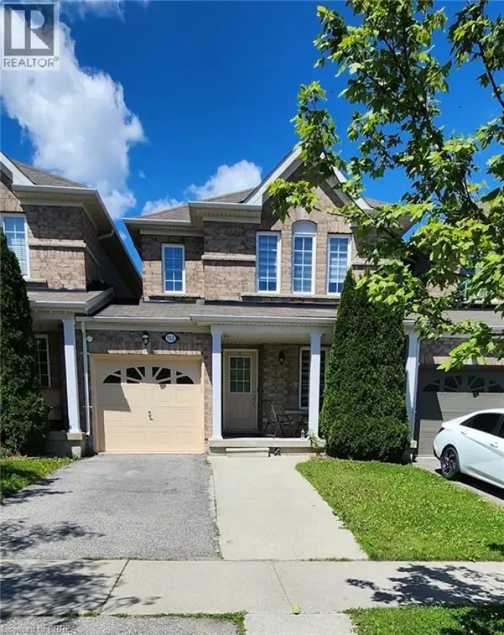 152 THOMAS Avenue, Brantford