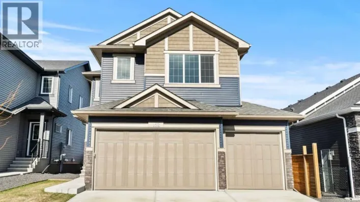 152 Threepoint Cove, Okotoks