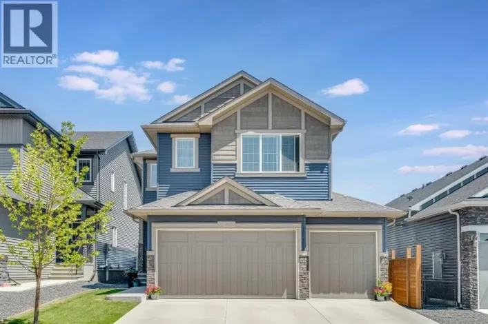 152 Threepoint Cove, Okotoks