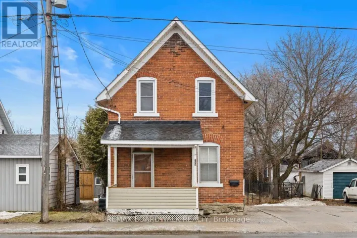 152 TOWNLINE ROAD E, Carleton Place