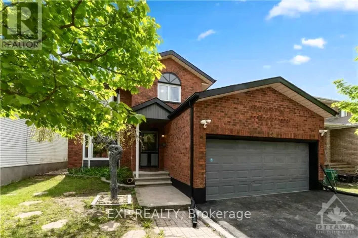 152 TWYFORD STREET, Ottawa