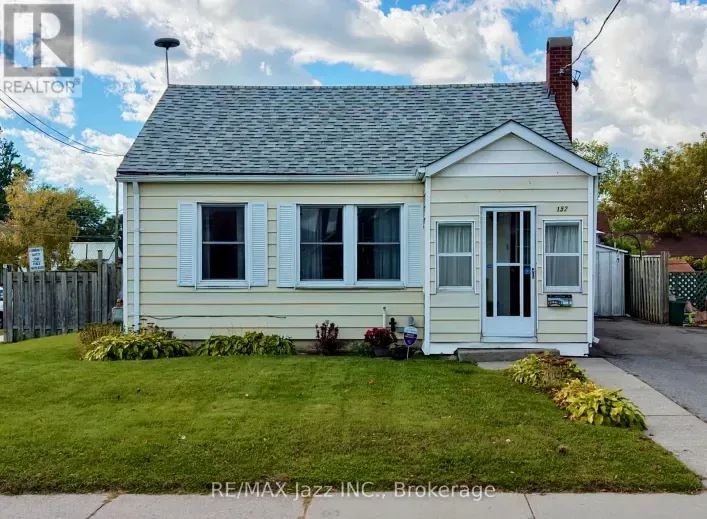 152 VICTORIA STREET N, Port Hope