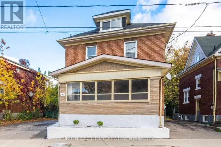 152 WEBER STREET E, Kitchener