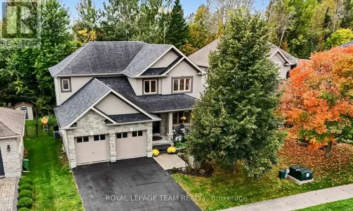 152 WEST RIDGE DRIVE, Ottawa