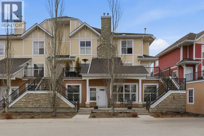 152 West Springs Road SW, Calgary
