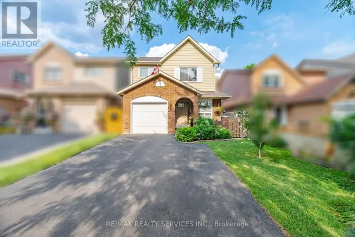 152 WEYBRIDGE TRAIL, Brampton