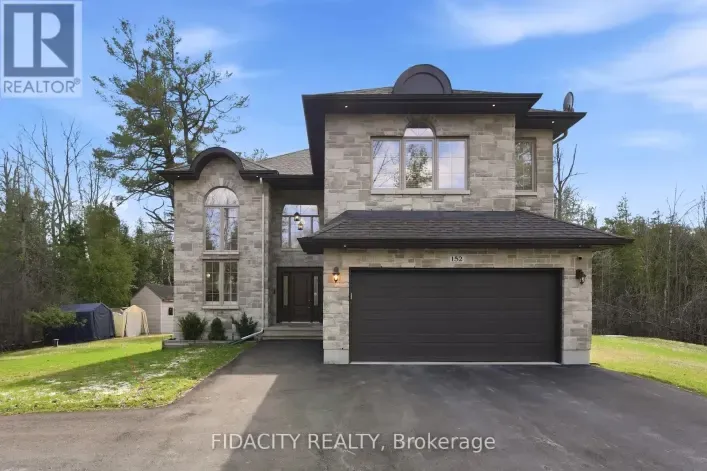 152 WILBERT COX DRIVE, Ottawa