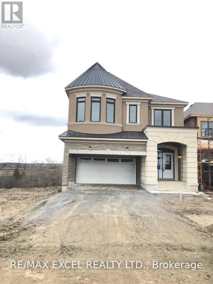 152 WILLIAM F BELL PARKWAY, Richmond Hill