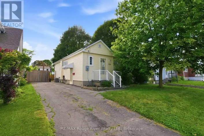 152 WILSON ROAD S, Oshawa