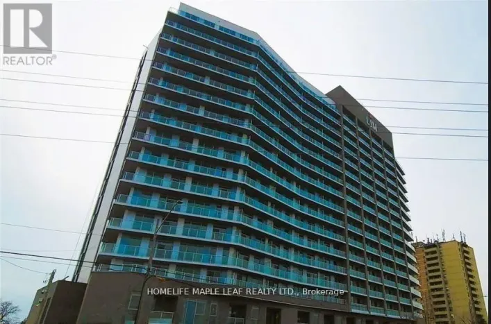 1520 - 2782 BARTON STREET E, Hamilton