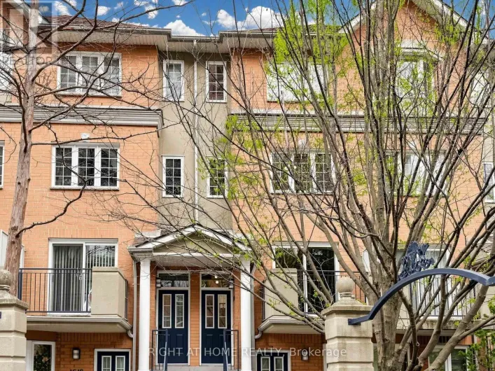 1520 - 28 SOMMERSET WAY, Toronto