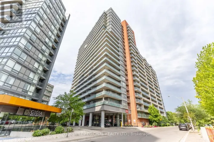 1520 - 38 JOE SHUSTER WAY, Toronto