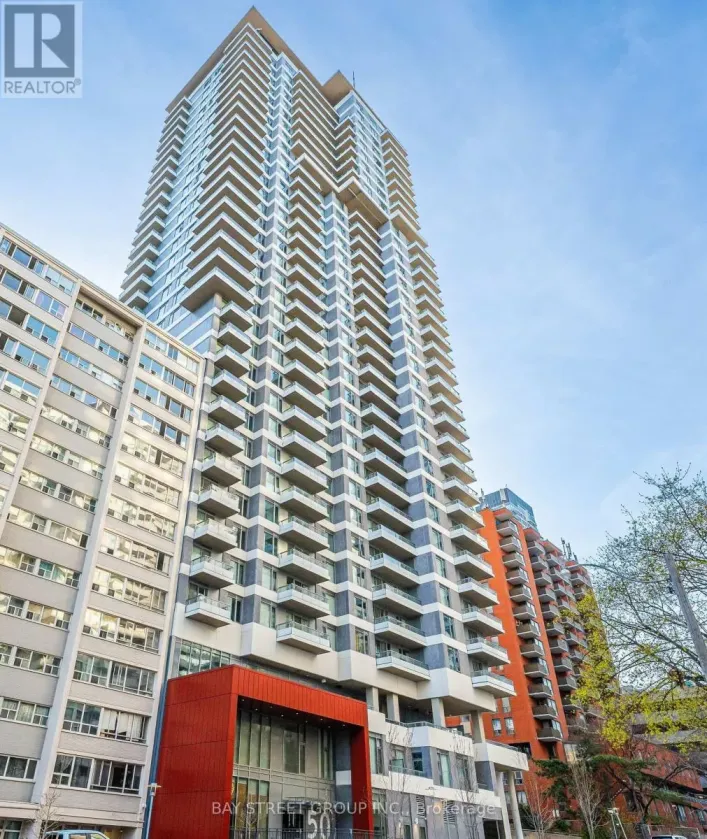 1520 - 50 DUNFIELD AVENUE, Toronto