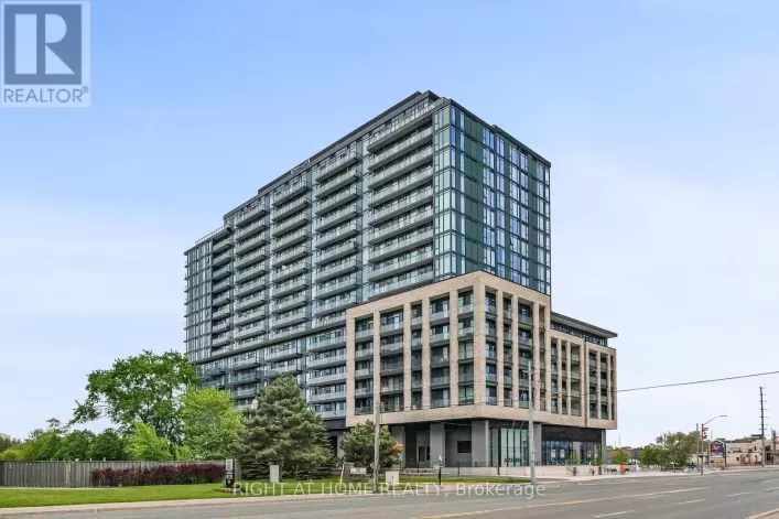 1520 - 86 DUNDAS STREET E, Mississauga