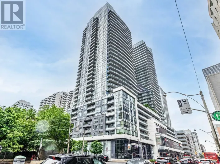1520 - 98 LILLIAN STREET, Toronto
