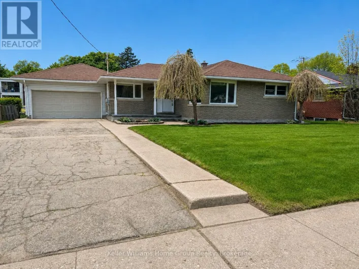 1520 CONCESSION ROAD, Cambridge