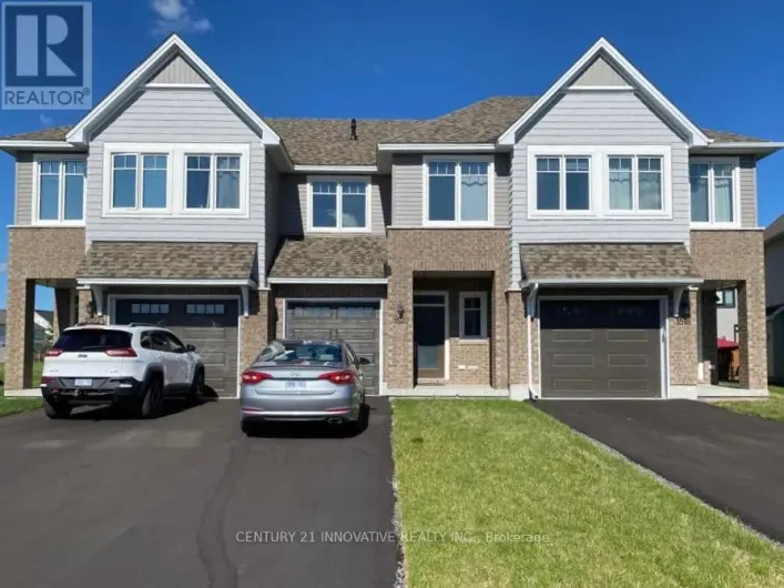 1520 DAVENPORT CRESCENT, Kingston