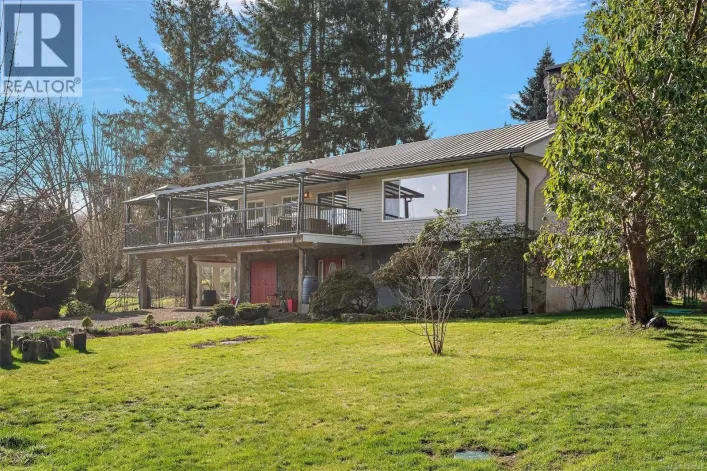 1520 Robson Lane, Cowichan Bay