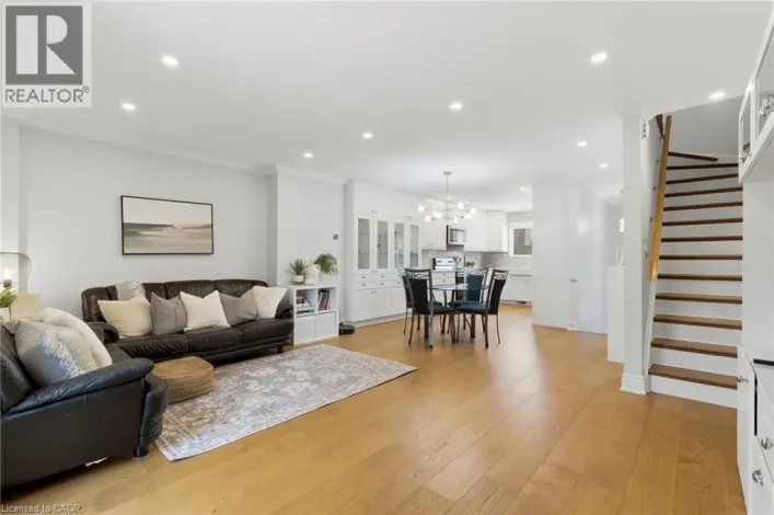 1520 SIXTH Line Unit# 21, Oakville