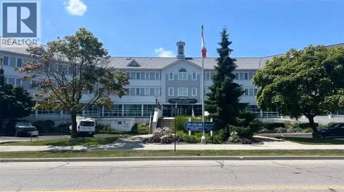 1520 VENETIAN BOULEVARD Unit# M-212, Point Edward