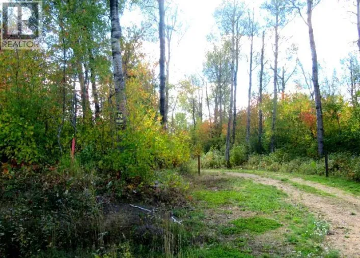 1520018 - 1 - 1 Poplar Point, Rural Lac La Biche County