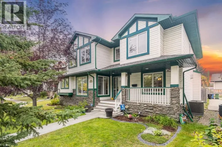 15209 Prestwick Boulevard SE, Calgary