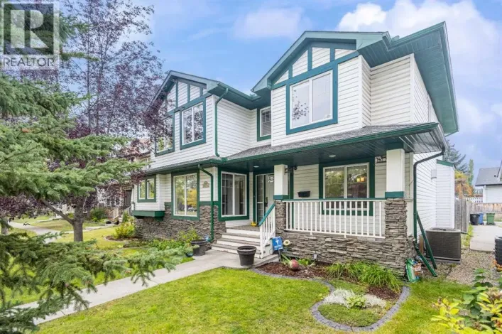 15209 Prestwick Boulevard SE, Calgary