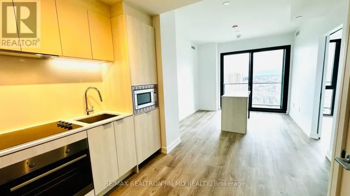 1521 - 1 JARVIS STREET, Hamilton