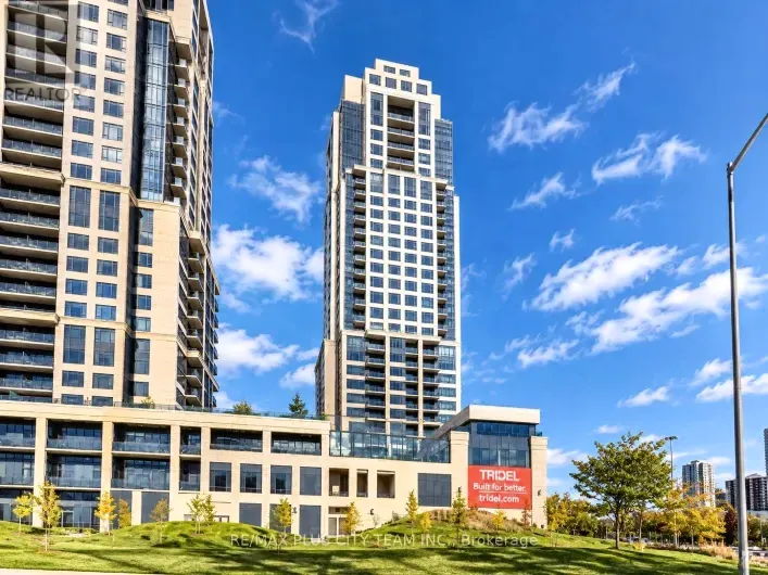 1521 - 2 EVA ROAD, Toronto