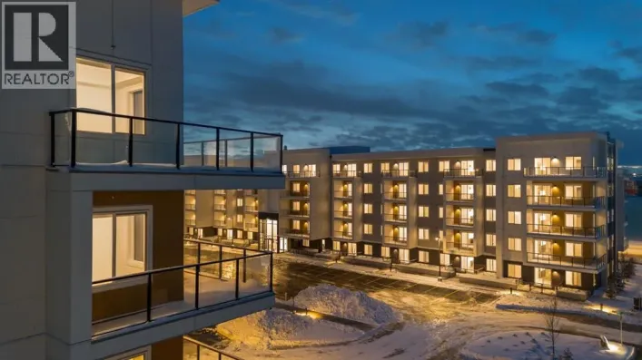 1521, 63 Corner Glen Crescent NE, Calgary