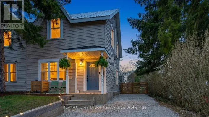 1521 7TH AVENUE W, Owen Sound