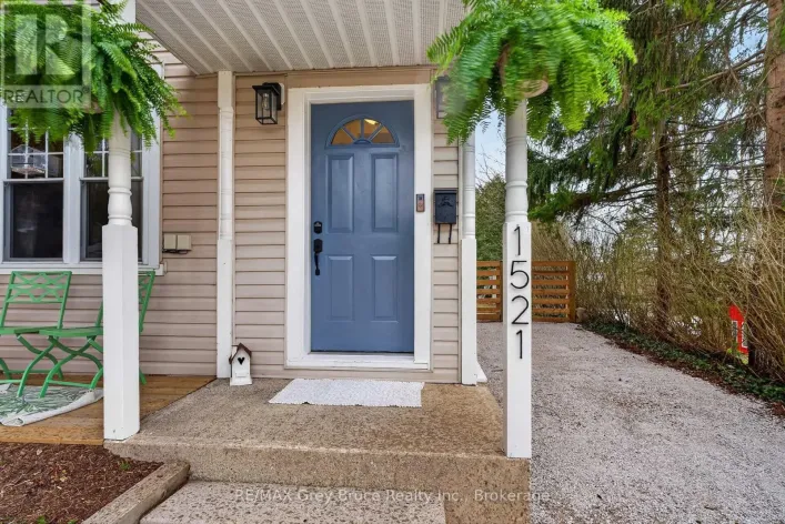 1521 7TH AVENUE W, Owen Sound