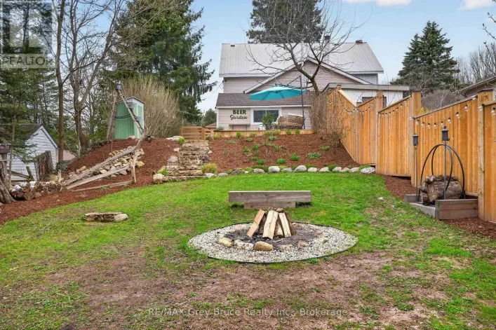 1521 7TH AVENUE W, Owen Sound
