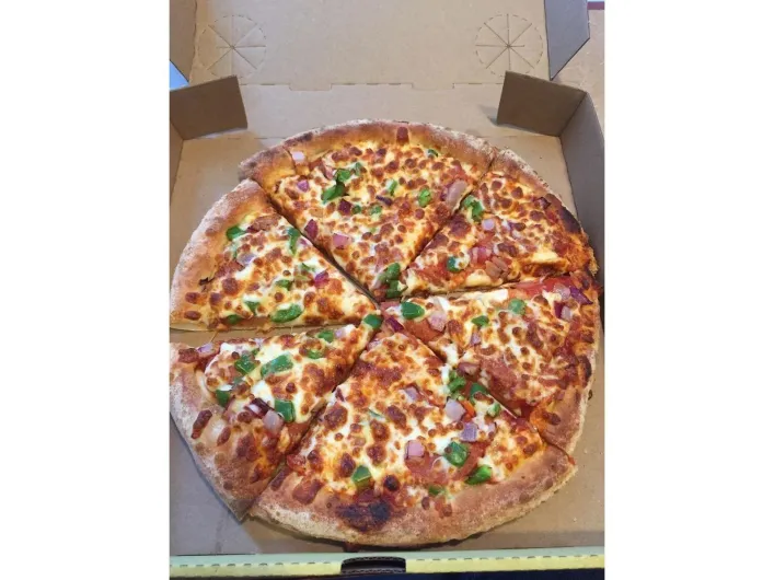 1521 CONFIDENTIAL, Surrey