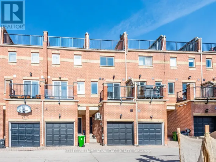 1521 DANFORTH AVENUE, Toronto