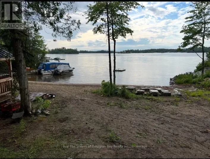 15212 GEORGIAN BAY SHORE, Georgian Bay