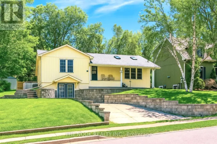 15217 OLD SIMCOE STREET E, Scugog