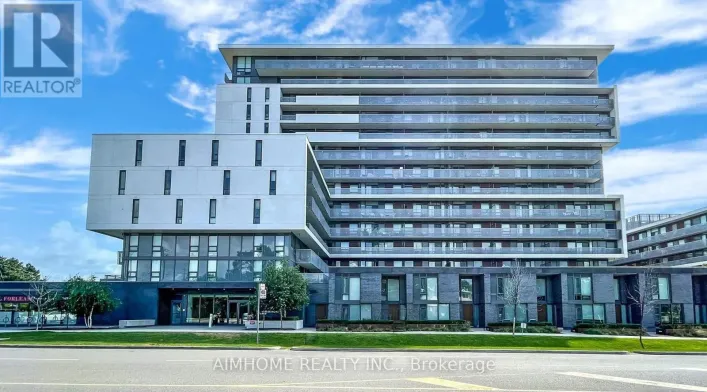 1522 - 160 FLEMINGTON ROAD, Toronto