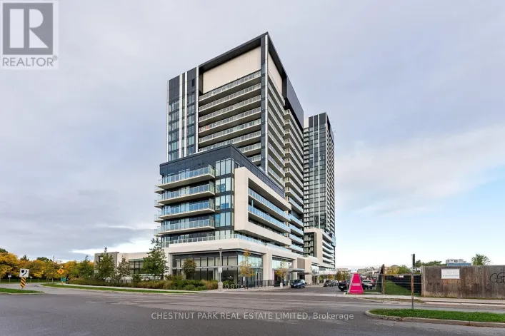1522 - 20 O'NEILL ROAD, Toronto